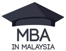 MBA in Malaysia Light Logo
